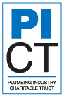 Plumbing Industry Charitable Trust PICT Logo