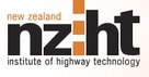 New Zealand Institute of Highway Technology NZIHT Logo